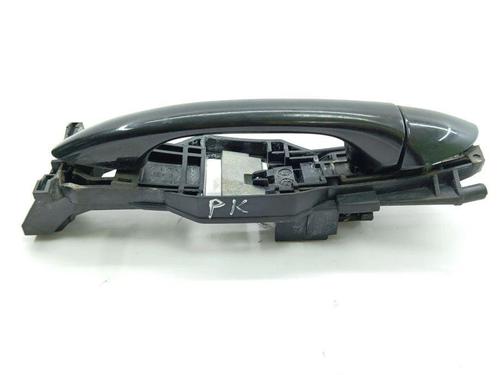 Rear left exterior door handle MERCEDES-BENZ CLS (C219) CLS 320 CDI | BP28875630C130 