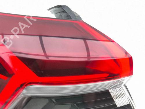 Left taillight AUDI Q4 E-TRON Sportback (F4N) 40 | BP37610632C34 - Image 3