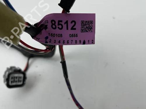 Kabelboom MITSUBISHI OUTLANDER II (CW_W) 2.0 4WD | BP28858824E16 