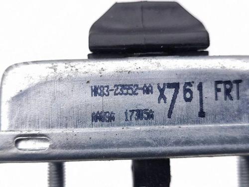 Hinge/Door check strap JAGUAR E-PACE (X540) 2.0 D180 AWD | BP38240516C146  - Image 8