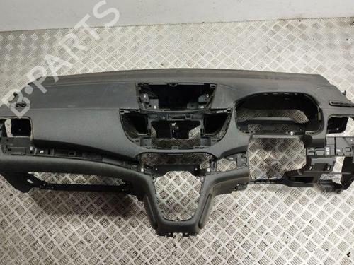 Used Dashboard HONDA CR-V II (RD_) 2.2 CTDi (RD9) (140 hp) 28849397
