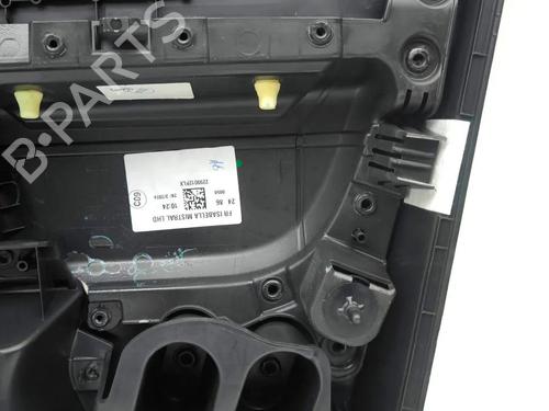 Front left panel CITROËN C5 II Break (RE_) 1.8 16V (RE6FYB) | BP36200476C58 - Image 6