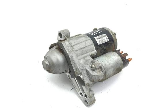 Starter RENAULT MEGANE II Saloon (LM0/1_) 1.4 | BP36203751M8 - Image 5