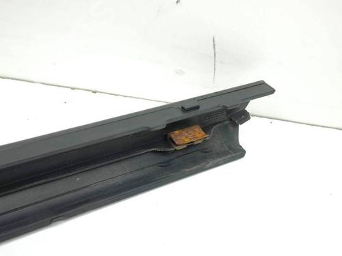 Left sideskirt PORSCHE CAYENNE (92A) 3.6 | BP28879726C115 