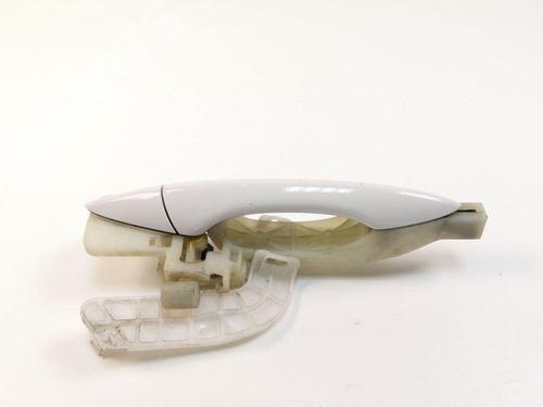 Used Rear right exterior door handle HYUNDAI i40 I (VF) 1.7 CRDi (116 hp) 28886578