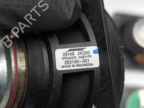 Electronic module NISSAN 370Z Coupe (Z34) NISMO 3.7 | BP28874075M83