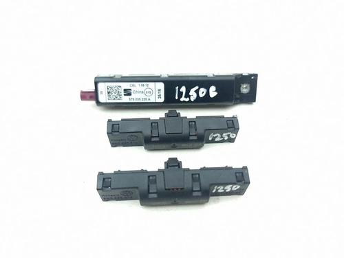 Electronic module SEAT ATECA (KH7, KHP) 1.6 TDI | BP40247716M83 - Image 4