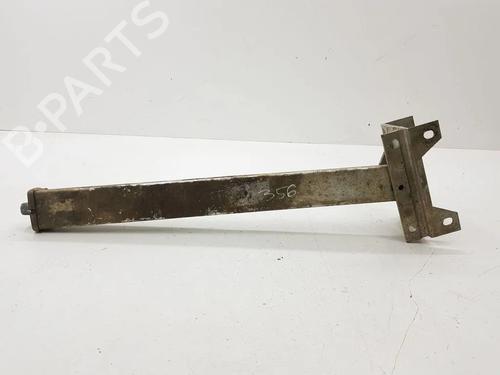 Left front shock absorber CITROËN C4 II (NC_) 1.6 HDi 110 | BP36187277M16 - Image 3