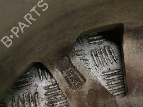 Felg JAGUAR X-TYPE I (X400) 2.0 D | BP28884107C45 