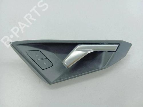Used Front right interior door handle Front right interior door handle 38245140 38245140
