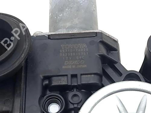 Front right window mechanism LEXUS UX (_AA1_, _AH1_, _MA1_) 250h (MZAH10) | BP36178306C23 - Image 3