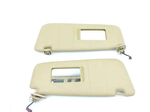 Left sun visor BMW 5 Touring (E61) 520 d | BP36347808I1 - Image 3