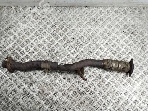 Used Pipe RENAULT KADJAR (HA_, HL_) 1.5 dCi 110 (HLA3) (110 hp) 28853304