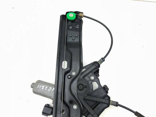 Front right window mechanism LAND ROVER RANGE ROVER EVOQUE (L538) 2.2 D 4x4 | BP29703108C23 