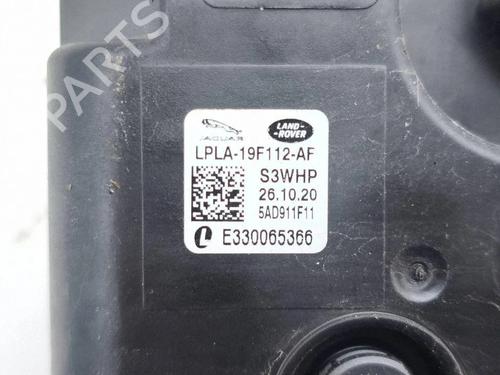 Electronic module JAGUAR I-PACE (X590) EV400 AWD | BP37445920M83  - Image 7