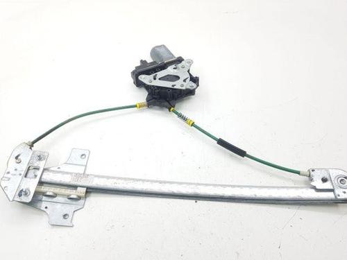 Used Rear right window mechanism PEUGEOT 807 (EB_) 2.2 HDi (128 hp) 28847834
