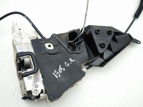 Rear left lock MERCEDES-BENZ B-CLASS Sports Tourer (W245) B 200 CDI (245.208) | BP29076535C100 