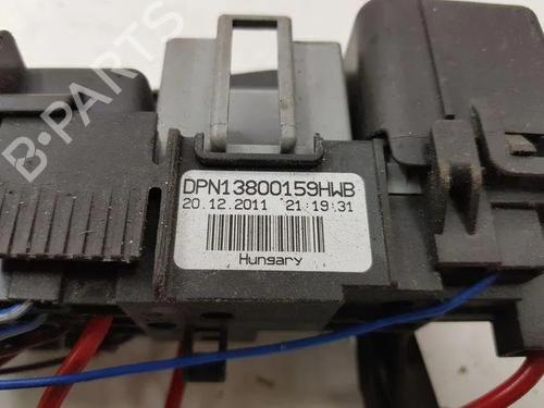 Fuse box VOLVO V60 I (155) D3 / D4 | BP28848556E1 - Image 9