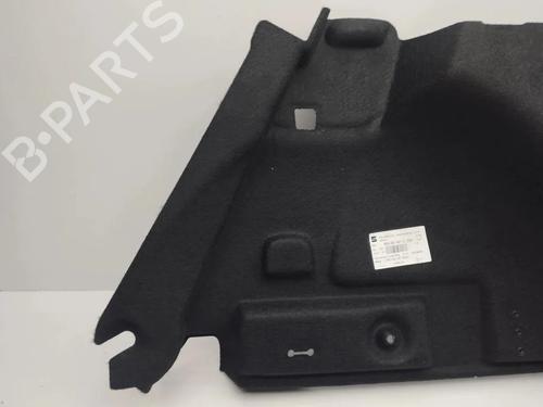 Boot lining SEAT LEON (5F1) 1.2 TSI | BP36349318I3 - Image 2