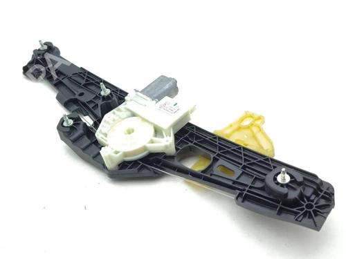 Front right window mechanism RENAULT CAPTUR II (HF_) TCe 100 (HFMT) | BP36177917C23 - Image 2