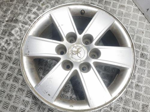 Felg MITSUBISHI PAJERO IV (V8_W, V9_W) 3.2 DI-D (V88W, V98W) (160 hp) 28881516