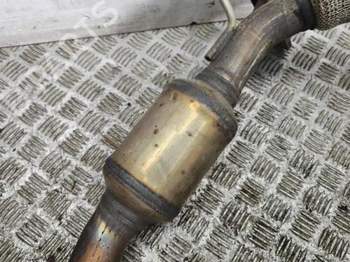 Catalyst VW TIGUAN (5N_) 1.4 TSI | BP28860714M10 