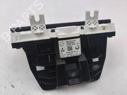 Instrument cluster BMW i3 (I01) Range Extender | BP40234605C47 - Image 6