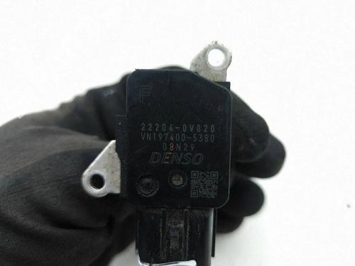Mass air flow sensor LEXUS CT (ZWA10_) 200h (ZWA10_) | BP40194033M95 - Image 6