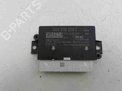Module électronique VW T-ROC (A11, D11) 1.0 TSI (116 hp) 28862761