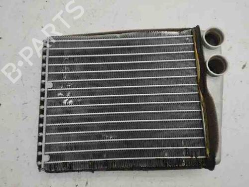 Varmeapparatregister MINI MINI COUNTRYMAN (R60) Cooper S (184 hp) 28860799