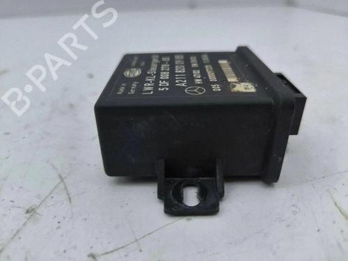 Electronic module MERCEDES-BENZ E-CLASS T-Model (S211) E 320 T CDI (211.226) | BP40193110M83 - Image 3