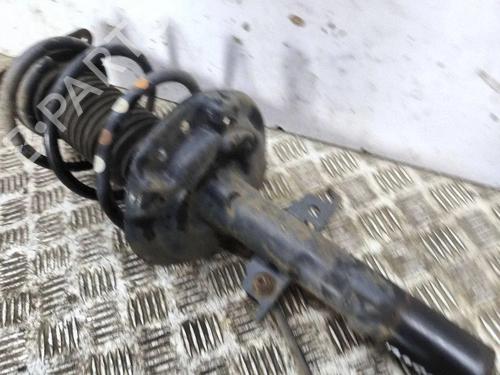 Left front shock absorber RENAULT MEGANE IV Hatchback (B9A/M/N_) 1.2 TCe 130 (B9MR) | BP38194327M16 - Image 3
