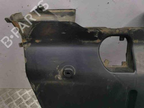 Pipe NISSAN X-TRAIL I (T30) 2.2 dCi 4x4 | BP28880536M125