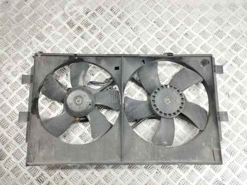 Used Radiator fan Radiator fan 33924625 33924625