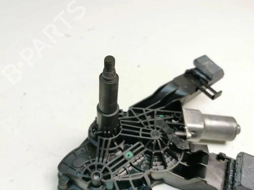 Rear wiper motor CITROËN C4 II (NC_) 1.6 HDi 90 | BP36180211M102 - Image 3