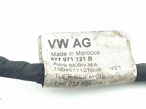 Wiring harness SEAT ATECA (KH7, KHP) 1.6 TDI | BP40193309E16 - Image 8