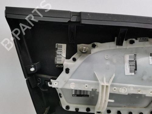 Høyre bakpanel CITROËN C4 CACTUS 1.6 HDi 90 | BP38282456C61 - Image 7