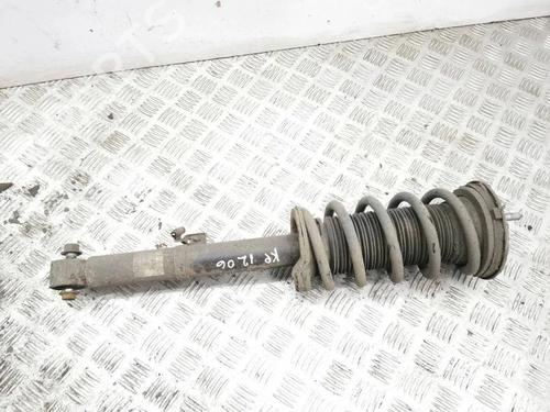 Used Left front shock absorber Left front shock absorber 33918803 33918803
