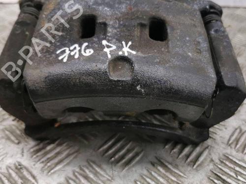 Left front brake caliper INFINITI Q50 50 D | BP28876100M105