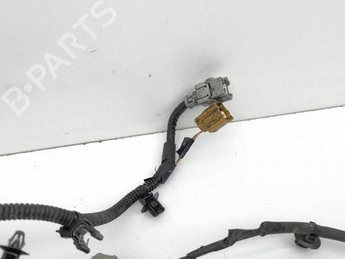 Wiring harness RENAULT MEGANE IV Hatchback (B9A/M/N_) 1.2 TCe 130 (B9MR) | BP38243414E16 - Image 12