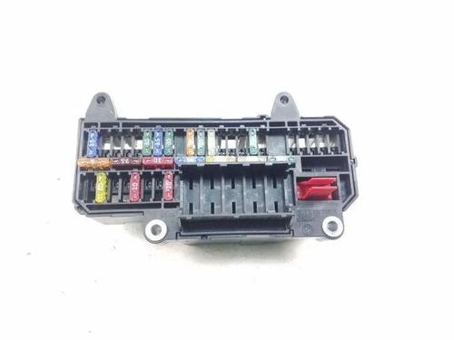 Fuse box BMW 7 (E65, E66, E67) 730 Ld | BP28866137E1 - Image 3
