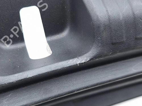 Boot lining AUDI Q4 E-TRON Sportback (F4N) 40 | BP37709234I3  - Image 5