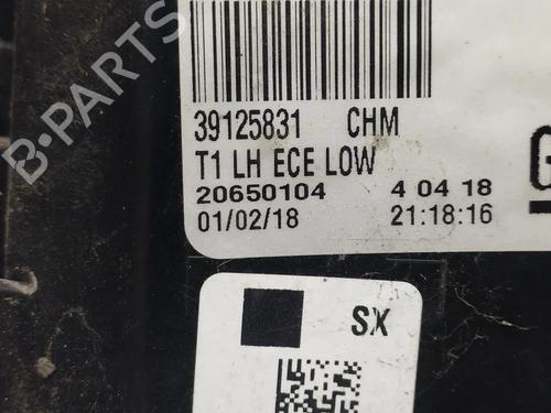 Left taillight OPEL INSIGNIA A (G09) 1.6 CDTi (68) | BP36198860C34 - Image 11