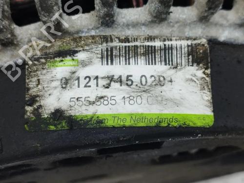 Alternator MERCEDES-BENZ E-CLASS (W211) E 200 CDI (211.007) | BP28894831M7 - Image 6