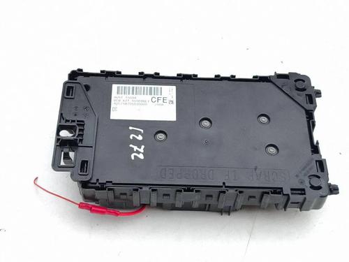 Fuse box FORD GALAXY III (CK) 2.0 TDCi | BP38783539E1 - Image 5
