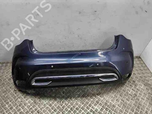 Used Rear bumper CITROËN DS4 (NX_) 1.6 HDi 110 (112 hp) 28843211