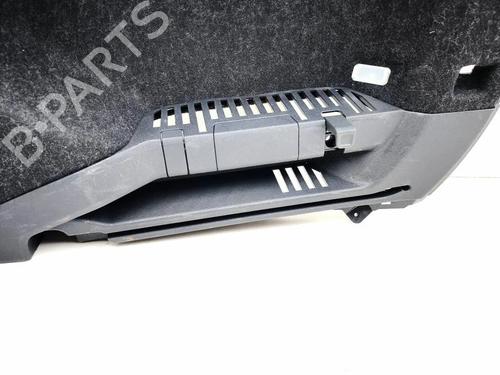 Boot lining SKODA ENYAQ iV Coupe (5AC) RS | BP36332439I3 - Image 2