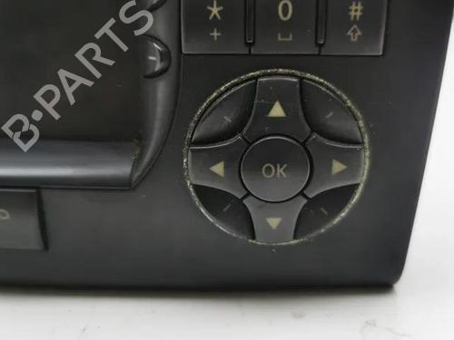 Elektronisk modul MERCEDES-BENZ M-CLASS (W164) ML 280 CDI 4-matic (164.120) | BP28859280M83 