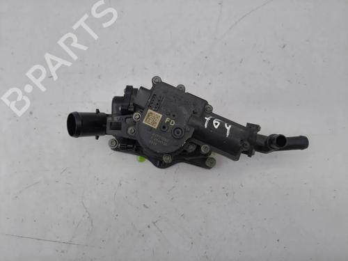 Thermostat housing MAZDA CX-5 (KF) 2.0 | BP33256049M116 - Image 4
