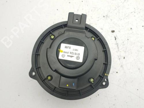 Heater matrix OPEL ANTARA A (L07) 2.2 CDTi | BP28892229M63 